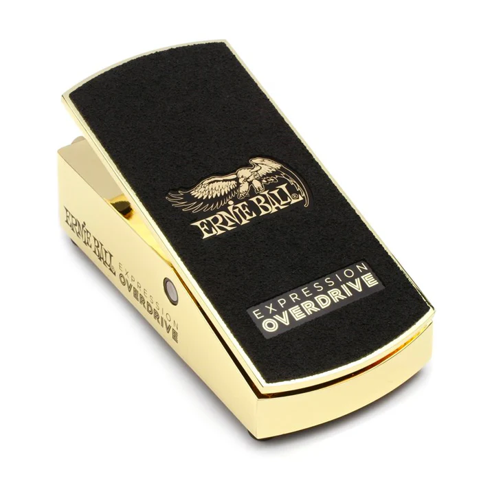 PEDAL OVERDRIVE ERNIE BALL 6183 - Image 3