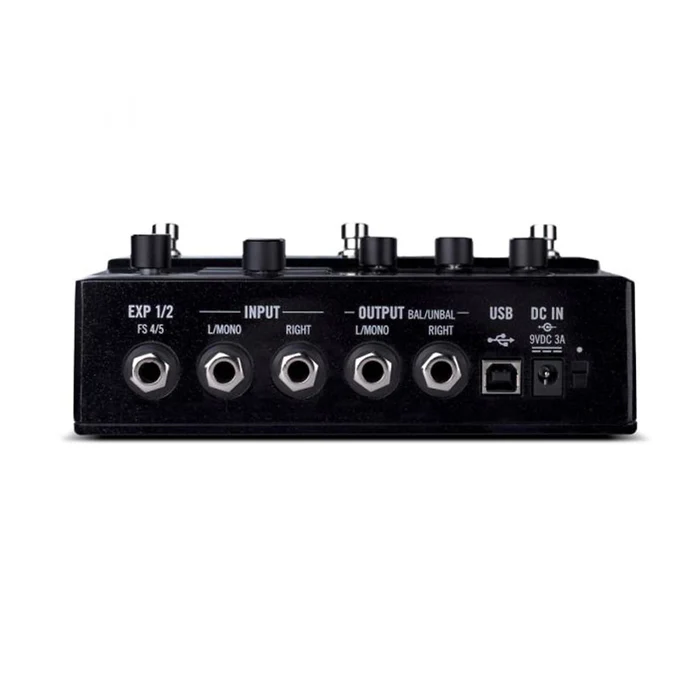 PEDALERA GUITARRA ELECTRICA LINE 6 HX STOMP - Image 3