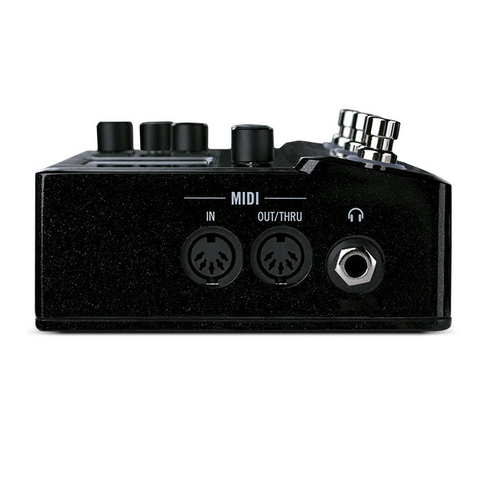 PEDALERA GUITARRA ELECTRICA LINE 6 HX STOMP - Image 4