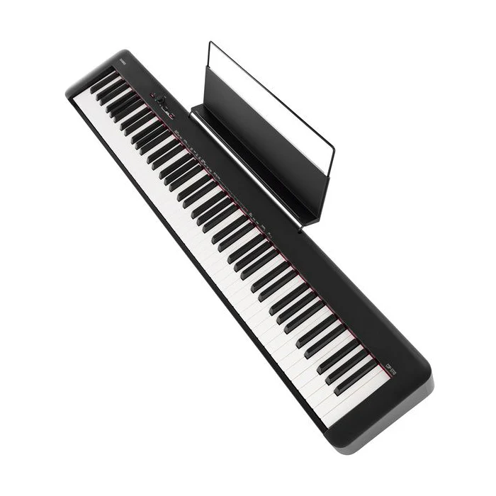 PIANO DIGITAL CASIO CDP-S110BK, 7 OCTAVAS - Image 4