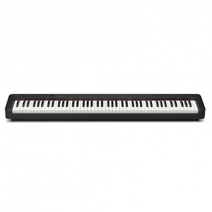 PIANO DIGITAL CASIO CDP-S110BK, 7 OCTAVAS - Image 5