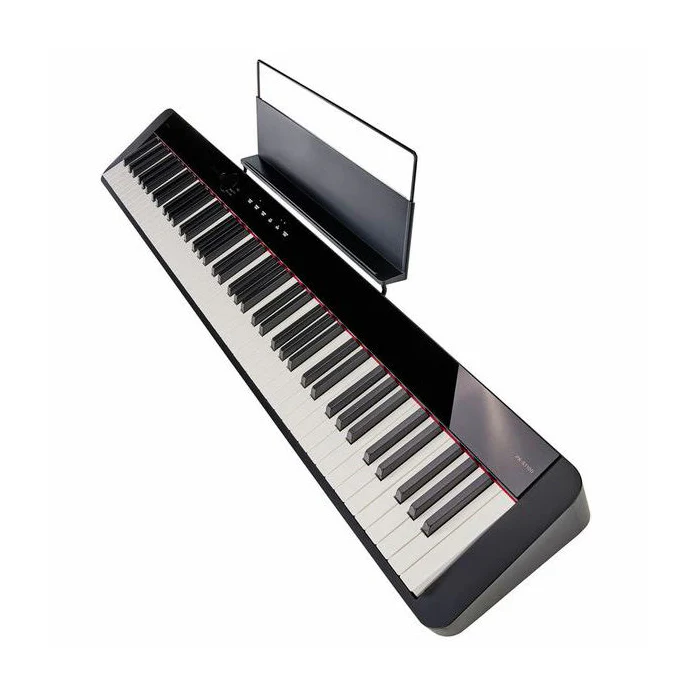 PIANO DIGITAL CASIO PX-S1100BK, 7 OCTAVAS - Image 3