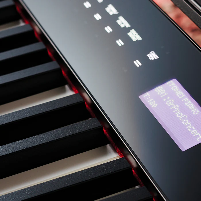 PIANO DIGITAL CASIO PX-S3100BK, 7 OCTAVAS - Image 3
