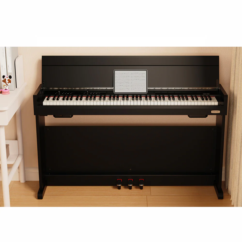 PIANO DIGITAL CLAVINOVA NUX NCK-330 - Image 11