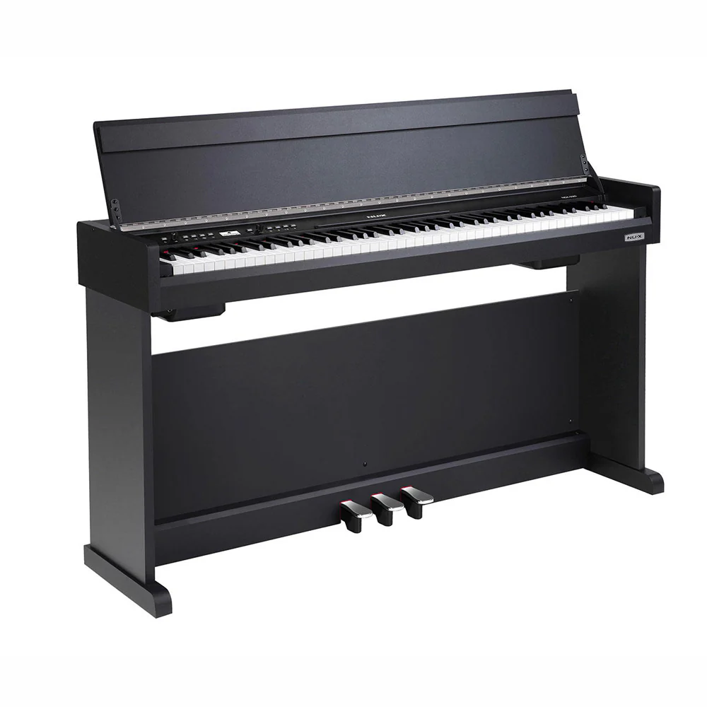 PIANO DIGITAL CLAVINOVA NUX NCK-330 - Image 4