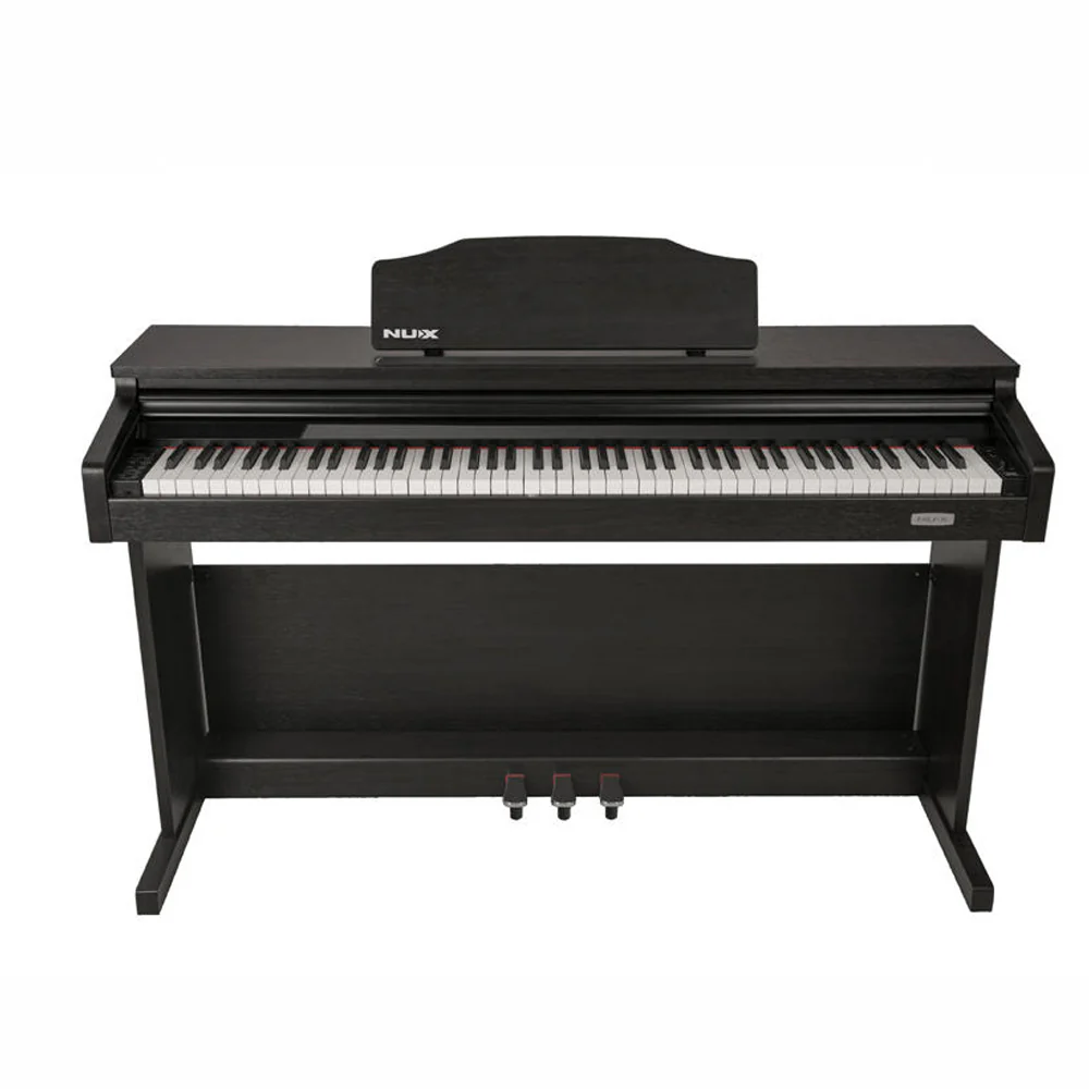 PIANO DIGITAL CLAVINOVA NUX WK-520