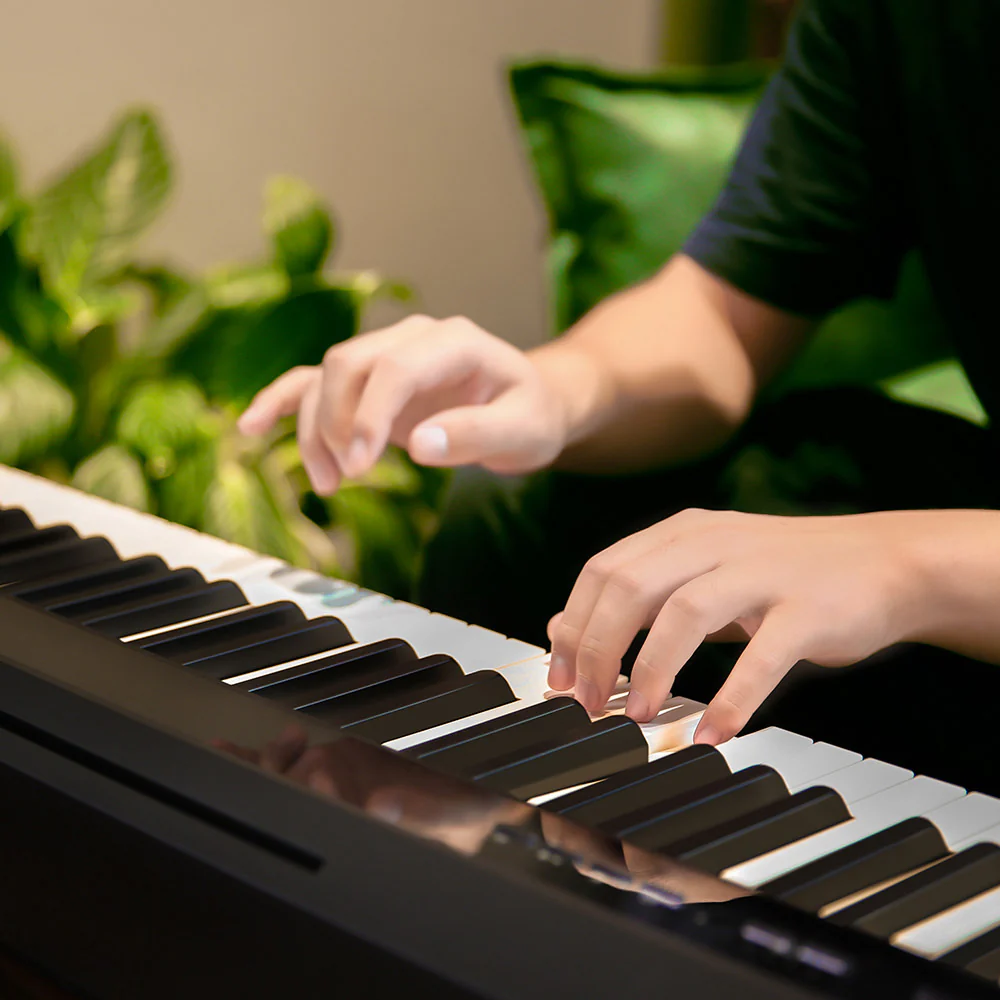 PIANO DIGITAL NUX NPK-10 BK - Image 3