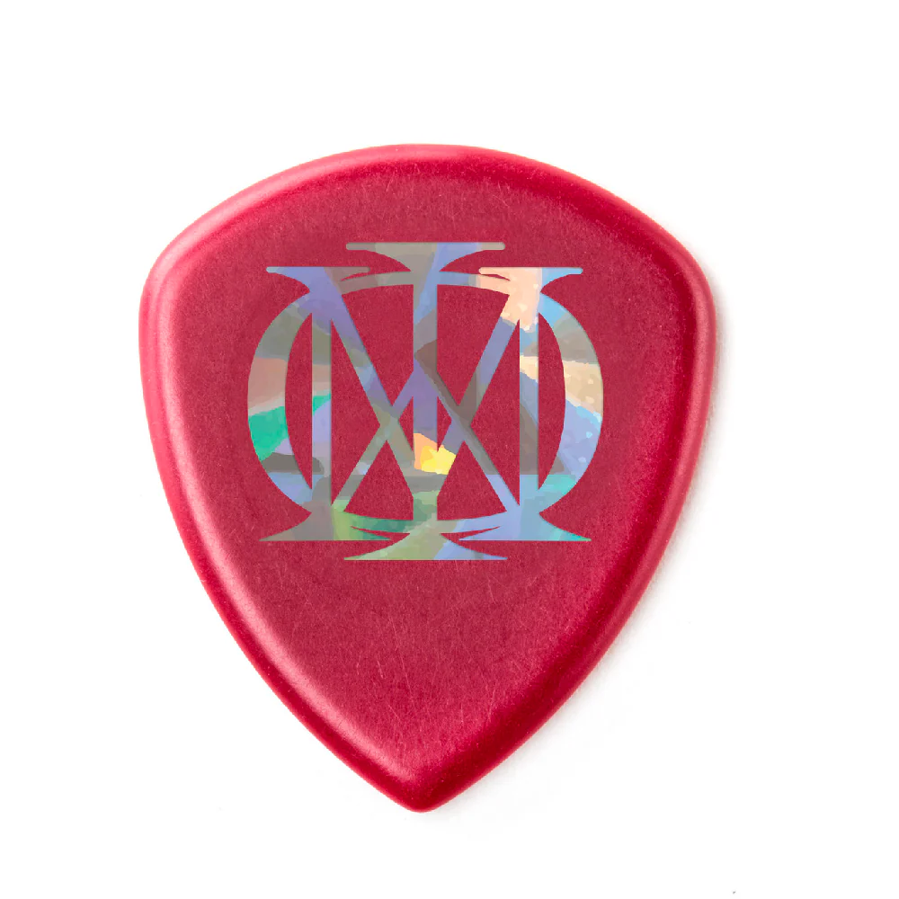 PICK DUNLOP JOHN PETRUCCI FLOW, 548PJP2.0 3 UNIDADES - Image 2