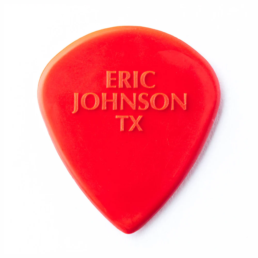 PICK ERIC JOHNSON JAZZ III DUNLOP 47PEJ3N, 6 UNIDADES - Image 2