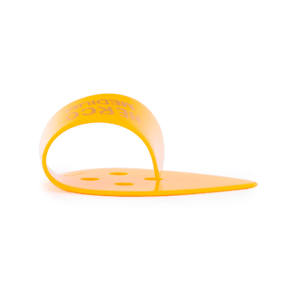 PICK O UÑA DUNLOP PARA PULGAR, MEDIUM, 3 UNIDADES HE112P - Image 3