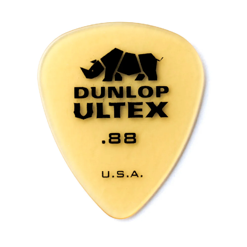 PICK ULTEX STANDARD DUNLOP 421P1.0, 1.0, 6 UNIDADES - Image 2