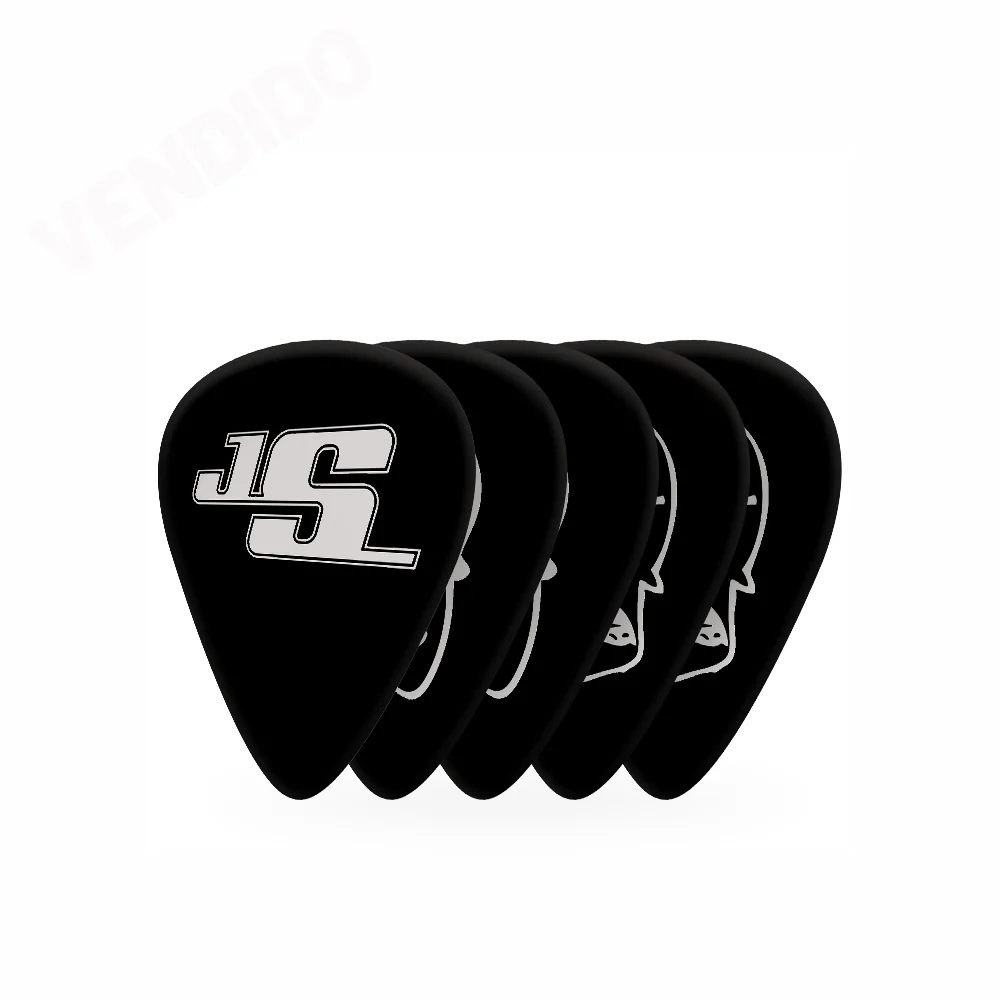 PICKS DADDARIO 1CBK6-10JS JOE SATRIANI, 1.0MM, 10 UNIDADES - Image 3