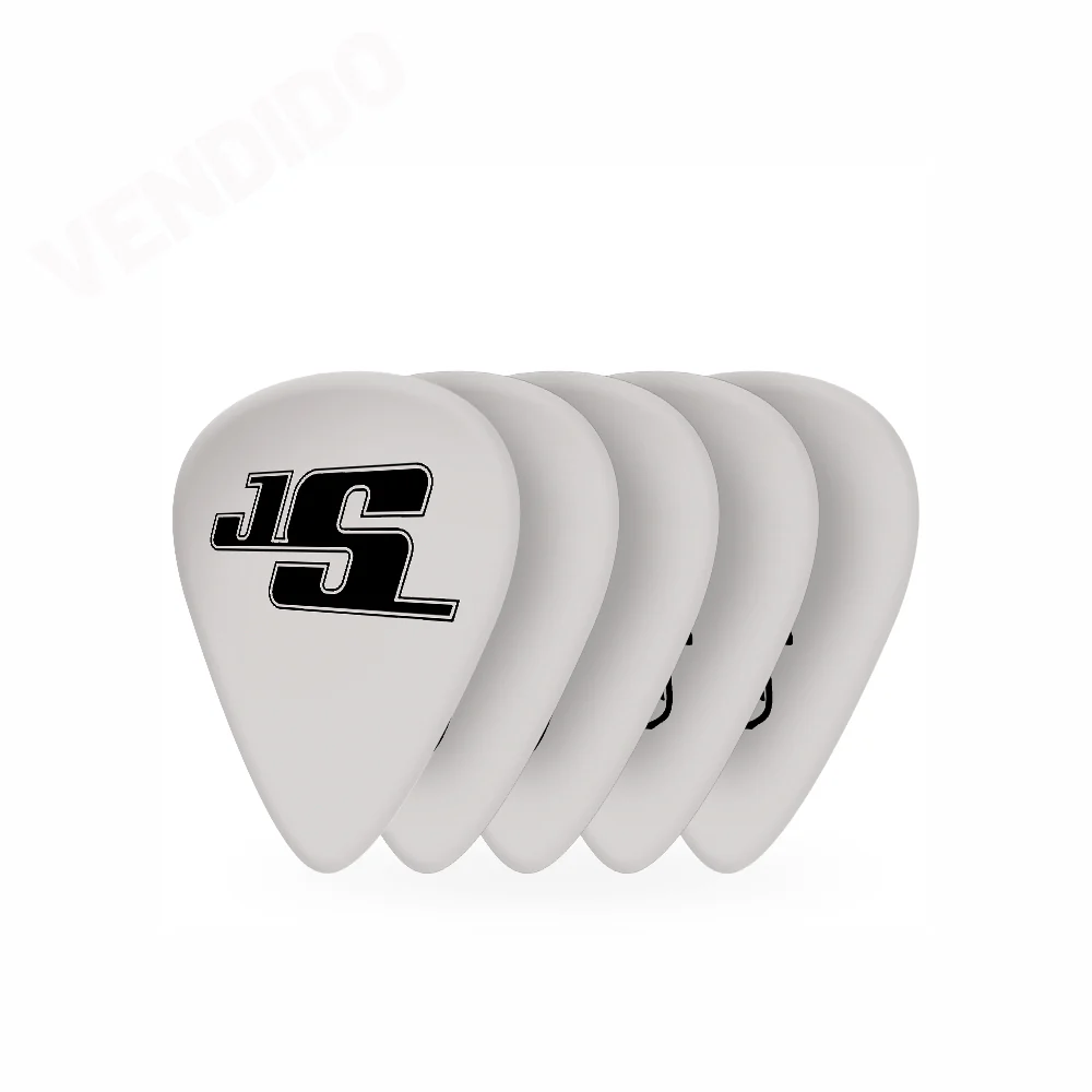 PICKS DADDARIO 1CWH4-10JS JOE SATRIANI, 0.70MM, 10 UNIDADES - Image 2