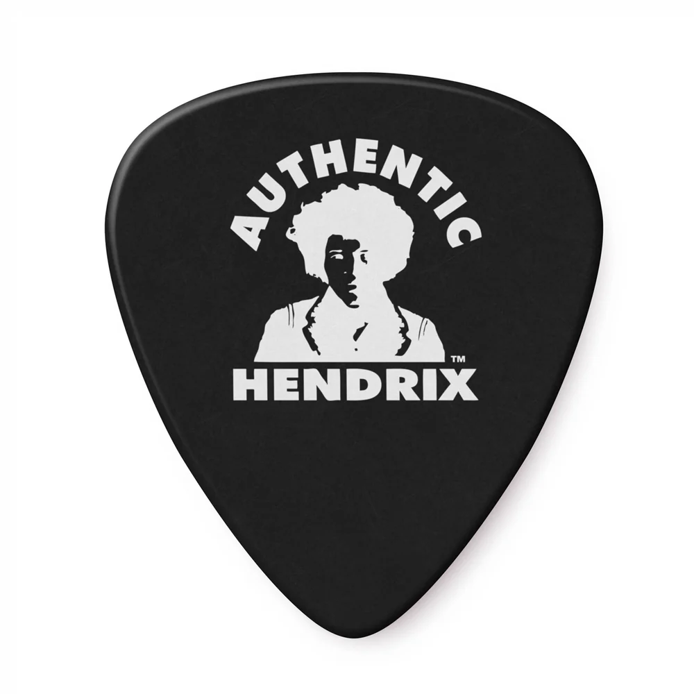 PICKS DUNLOP JHP15HV JIMI HENDRIX, STAR HAZE, 6 UNIDADES - Image 2