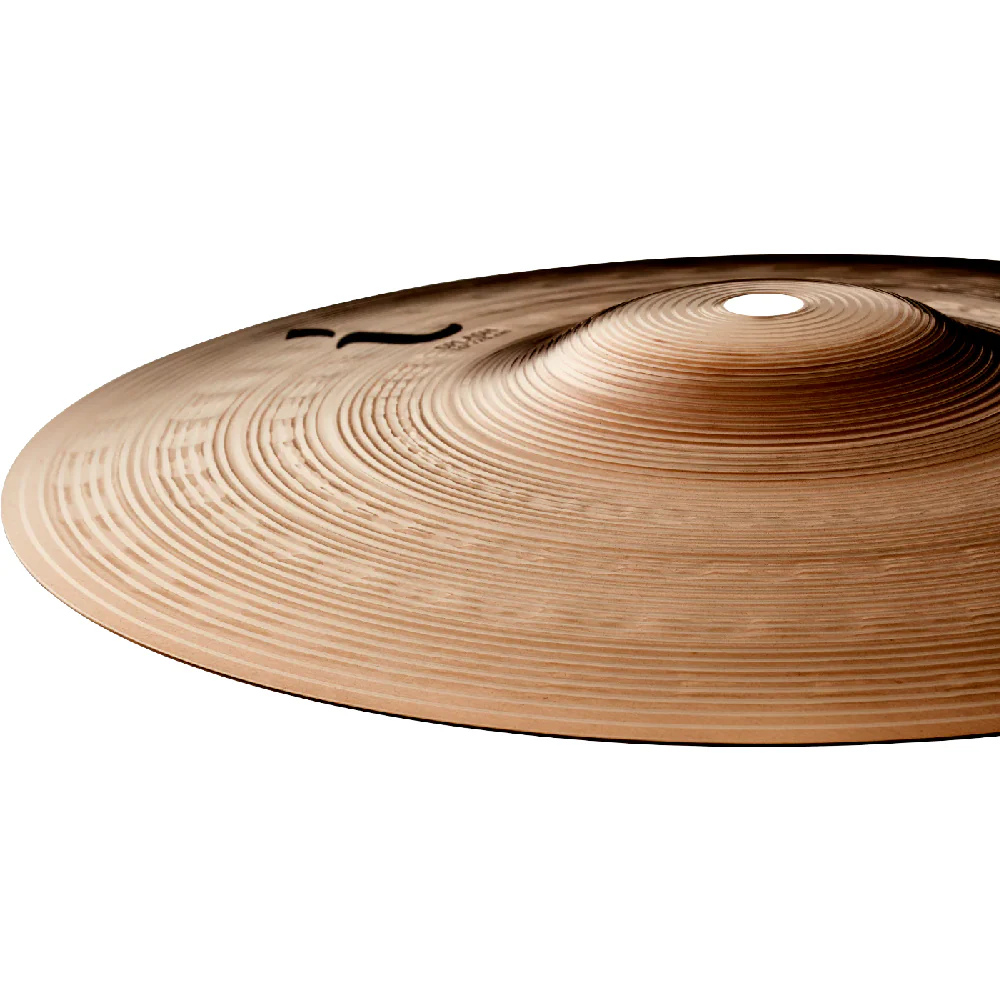 PLATILLO 10" SPLASH ZILDJIAN I SERIES (ILH10S) - Image 2