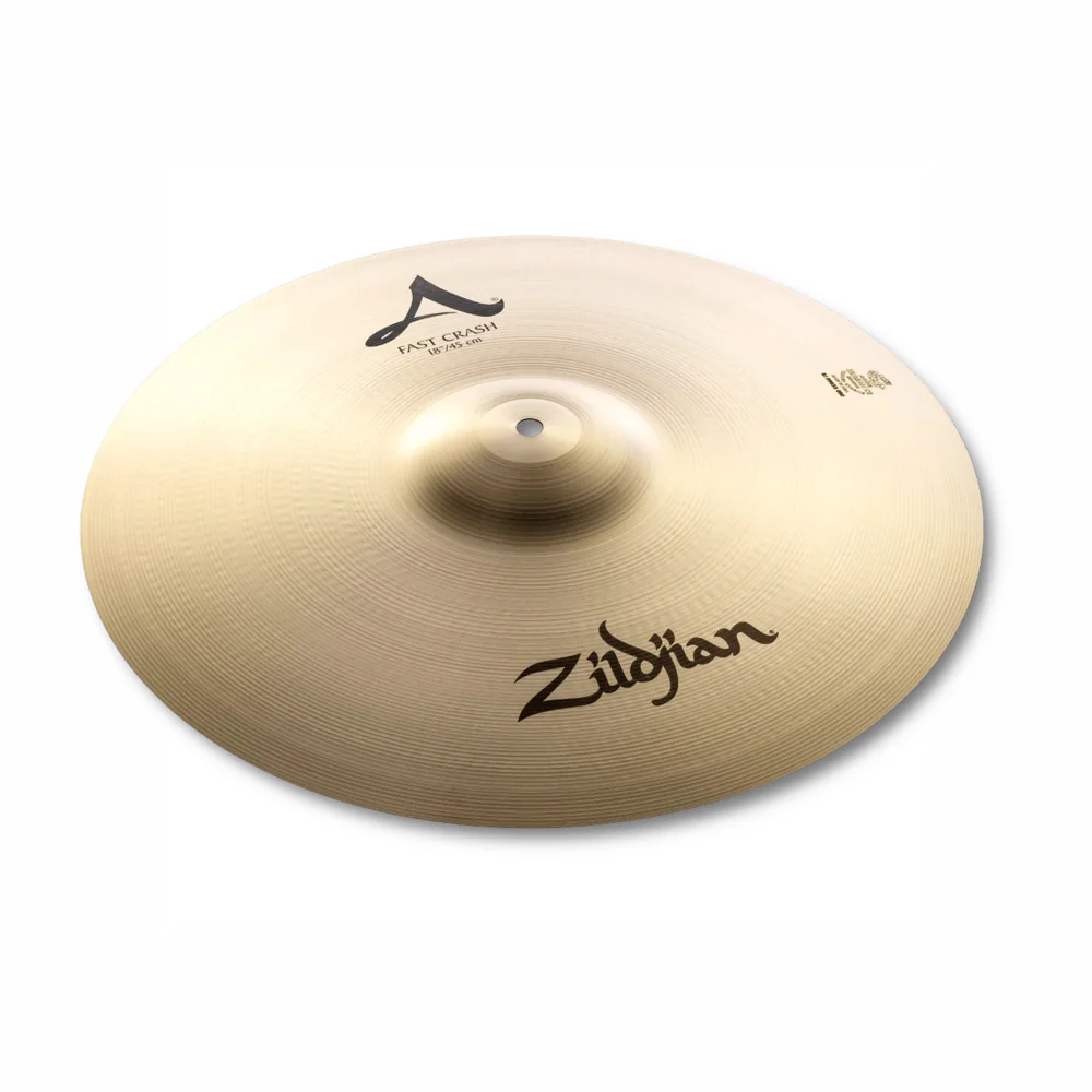 PLATILLO 14" FAST CRASH ZILDJIAN A (A0264) - Image 3