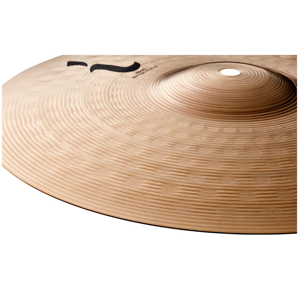 PLATILLO 14" HI HATS ZILDJIAN I SERIES (ILH14HP) - Image 2