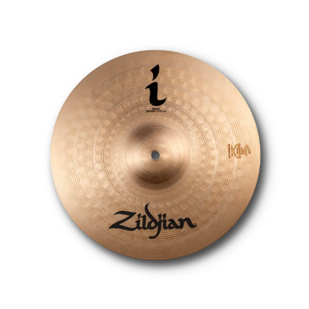 PLATILLO 14" HI HATS ZILDJIAN I SERIES (ILH14HP) - Image 3