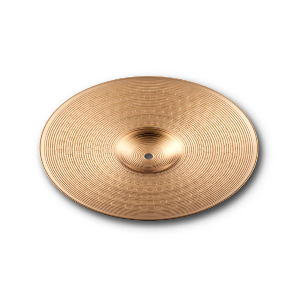 PLATILLO 14" HI HATS ZILDJIAN I SERIES (ILH14HP) - Image 4