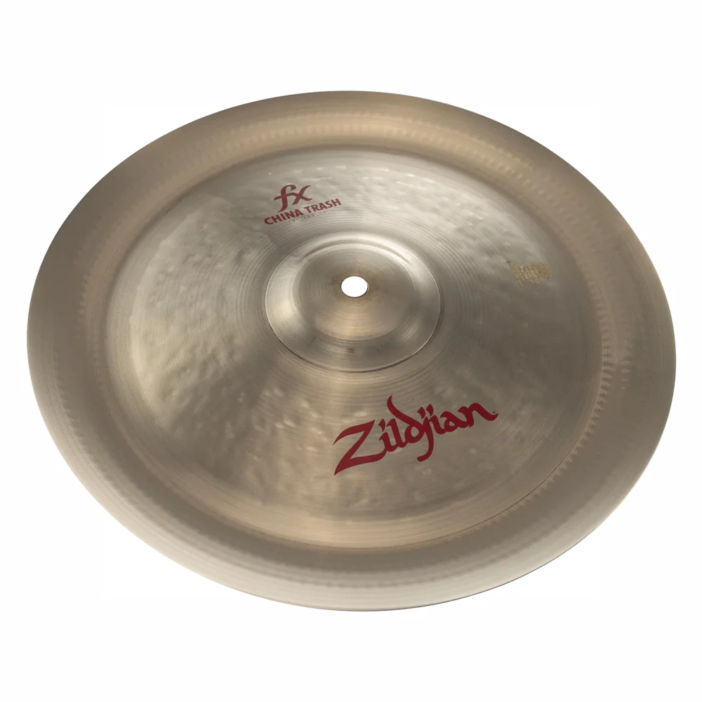 PLATILLO 16" CHINA TRASH ZILDJIAN FX (A0616)