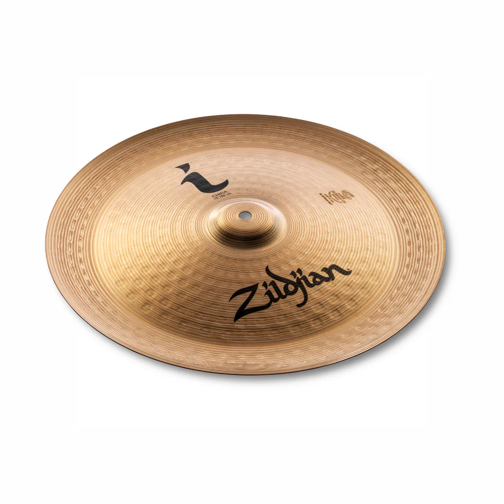 PLATILLO 16" CHINA ZILDJIAN I SERIES (ILH16CH)