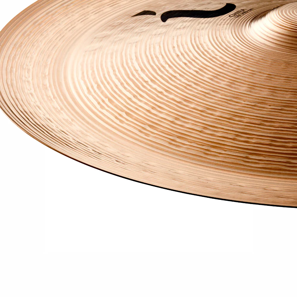 PLATILLO 18" CHINA ZILDJIAN I SERIES (ILH18CH) - Image 2