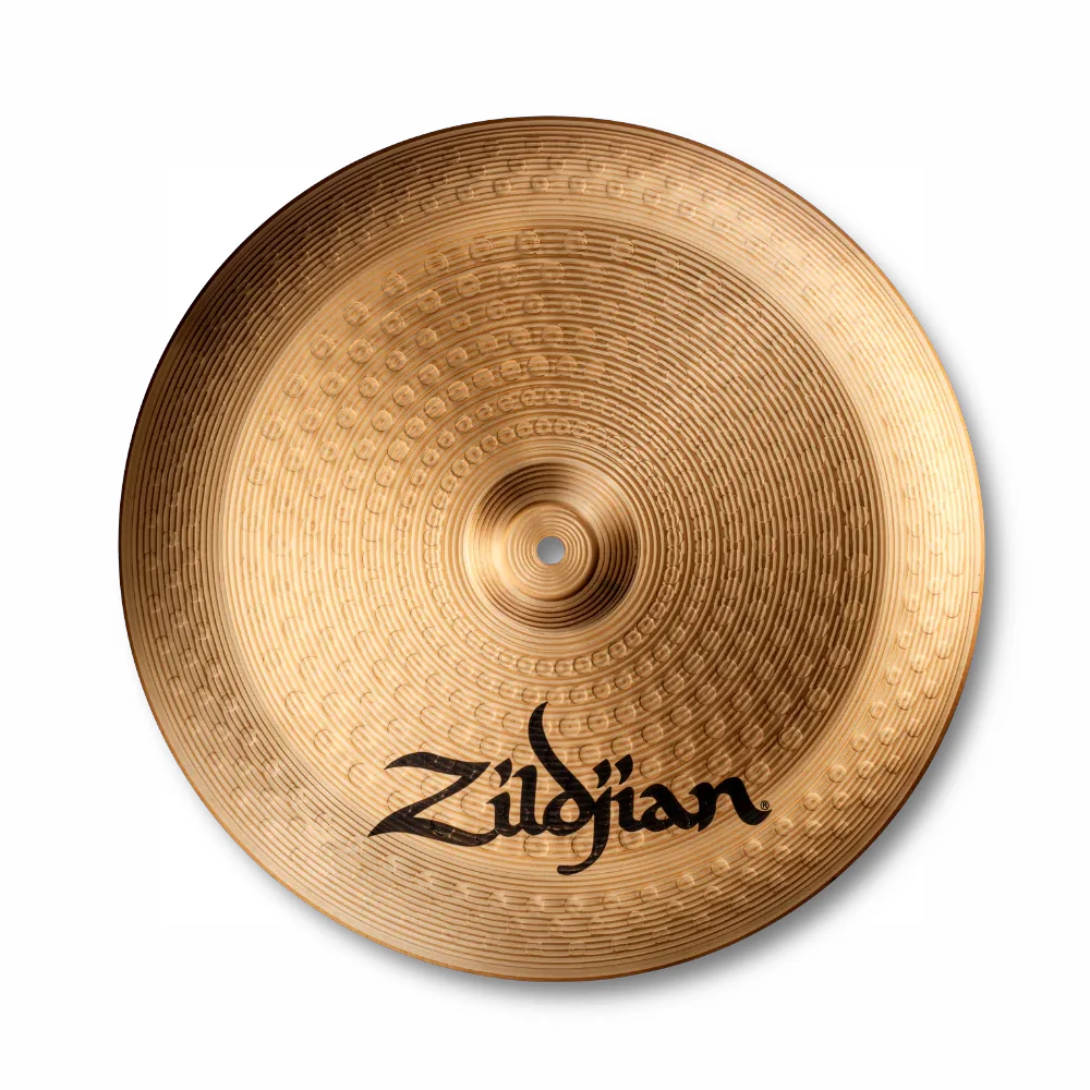 PLATILLO 18" CHINA ZILDJIAN I SERIES (ILH18CH) - Image 3