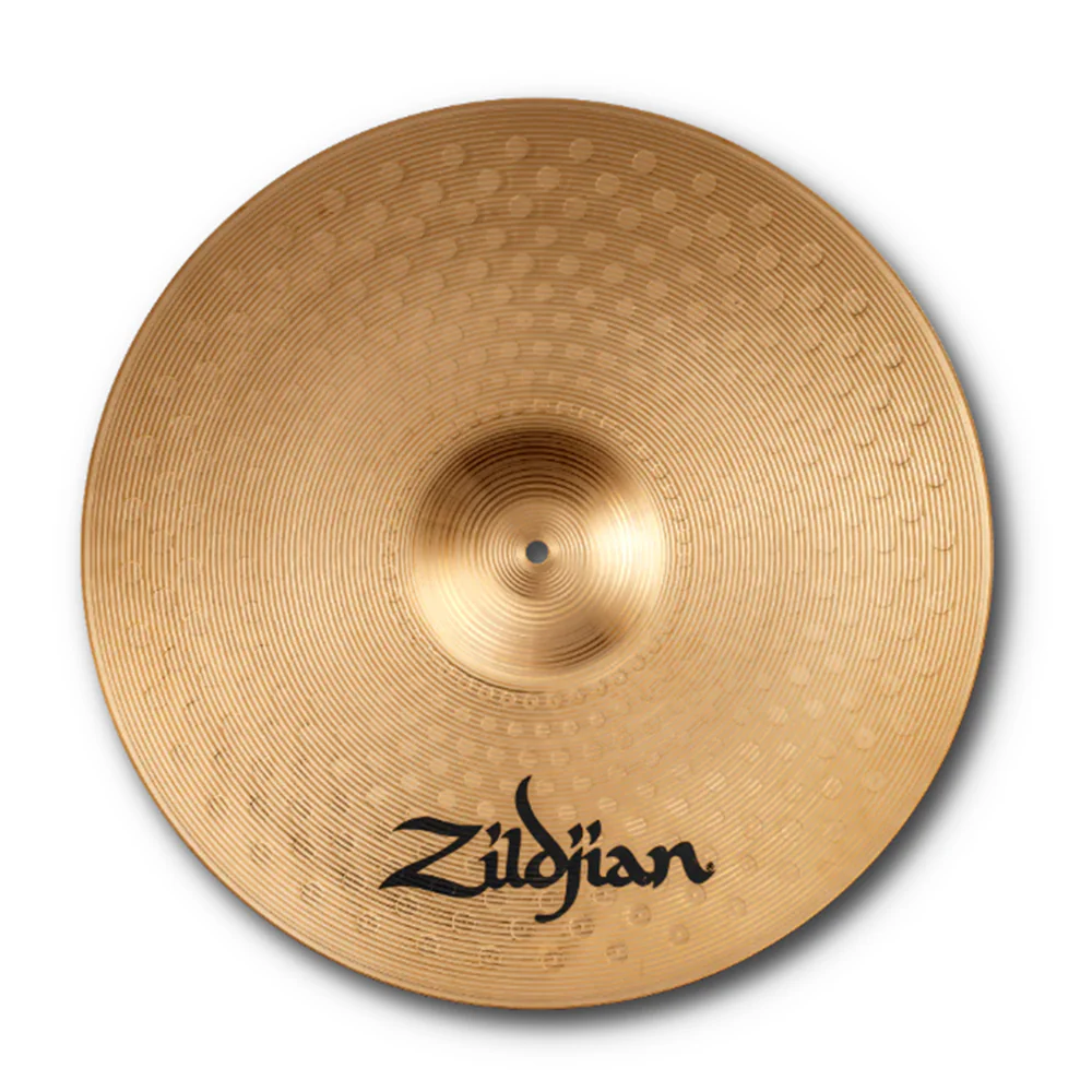 PLATILLO 18" CRASH RIDE ZILDJIAN I SERIES (ILH18CR) - Image 2