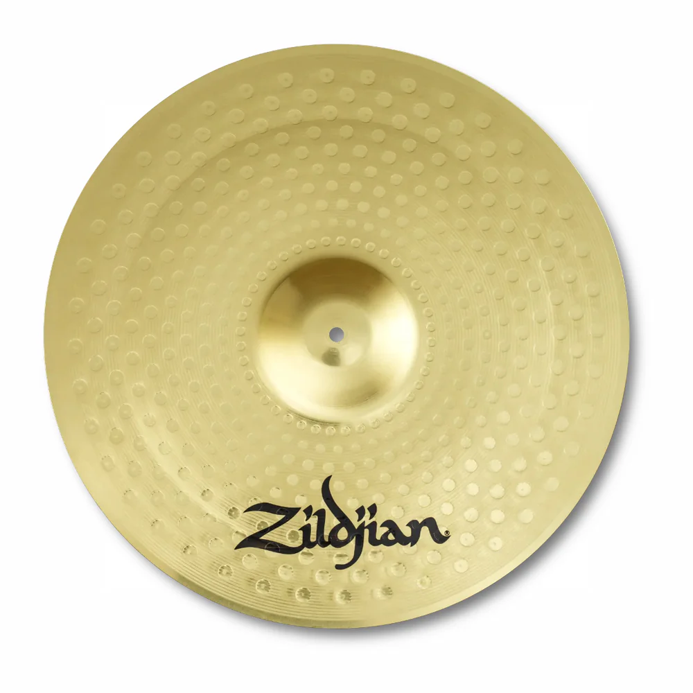 PLATILLO 20" RIDE ZILDJIAN PLANET Z (ZP20R) - Image 3