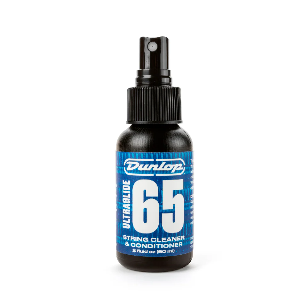 POLICHADOR CUERDAS DUNLOP 6582