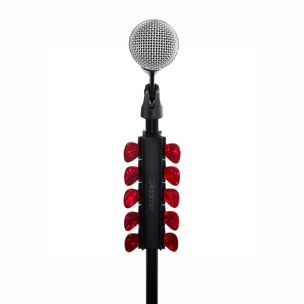 PORTA PICK PARA STAND MICROFONO DADDARIO, PW-MPH-02 - Image 2