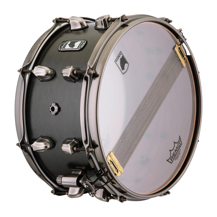REDOBLANTE MADERA 13" X 7" MAPEX BPNML3700LFB BLACK PANTHER HYDRO - Image 3
