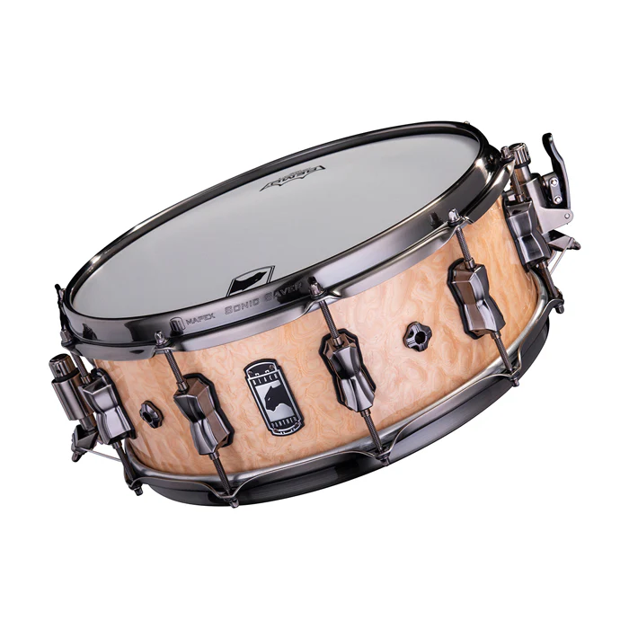 REDOBLANTE MADERA 14" X 5.5" MAPEX BPNMW4550LXN BLACK PANTHER PEGASUS - Image 3