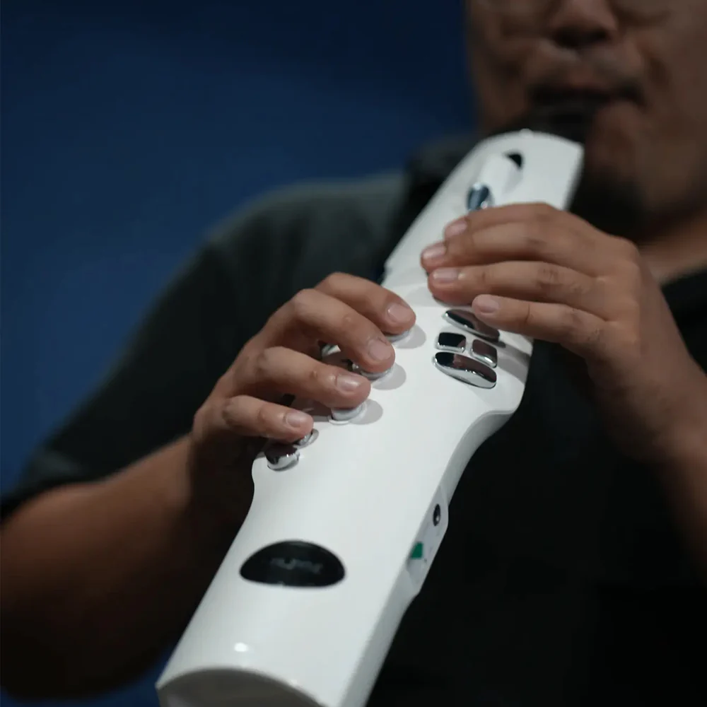 SAXOFON DIGITAL NUX NES-1 - Image 6