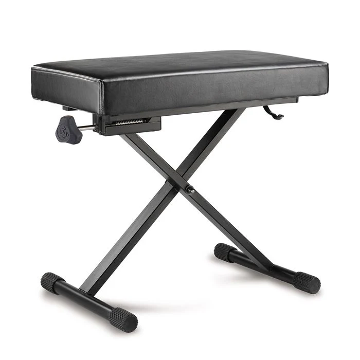 SILLA PIANO HERCULES KB200B