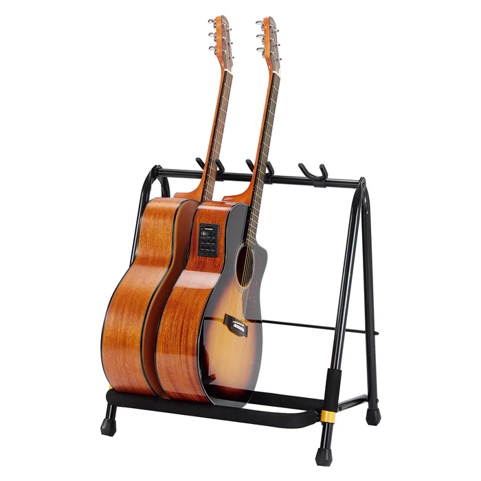STAND 3 GUITARRAS HERCULES GS523B - Image 2