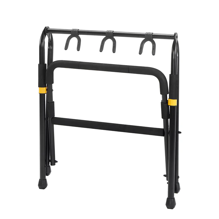 STAND 3 GUITARRAS HERCULES GS523B - Image 3