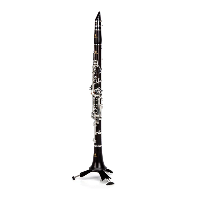 STAND CLARINETE HERCULES DS440B TRAVLITE - Image 2
