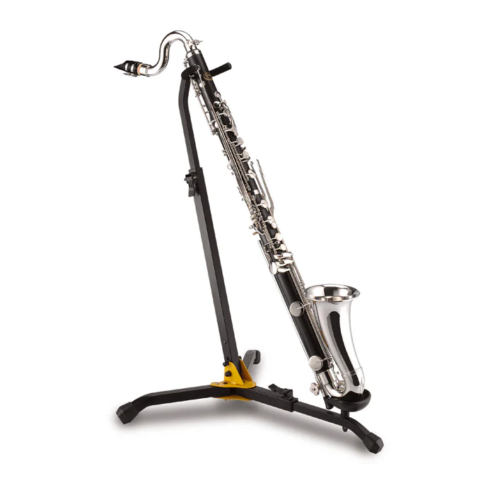 STAND FAGOT/CLARINETE BAJO HERCULES DS561B - Image 2