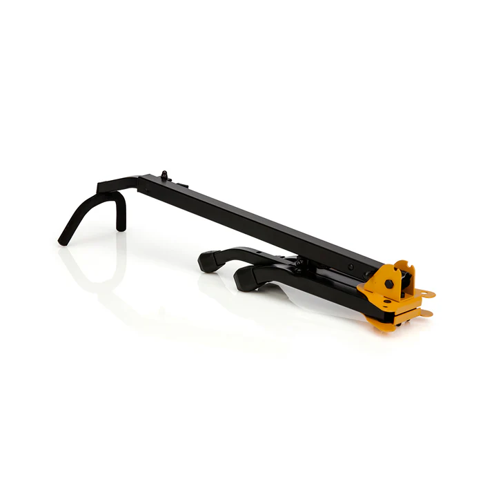 STAND FAGOT/CLARINETE BAJO HERCULES DS561B - Image 3