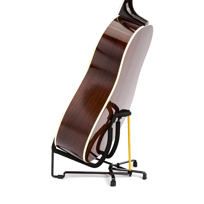 STAND GUITARRA ACUSTICA HERCULES GS301B MINI,TRAVLITE - Image 3