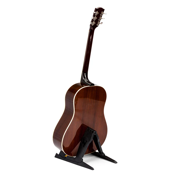 STAND GUITARRA ACUSTICA O ELECTRICA HERCULES GS200B - Image 4