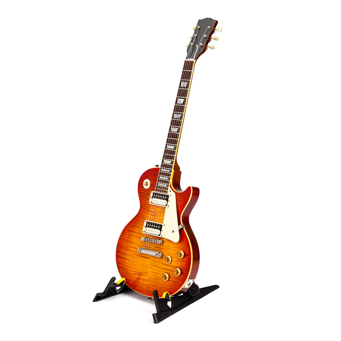 STAND GUITARRA ACUSTICA O ELECTRICA HERCULES GS200B - Image 5