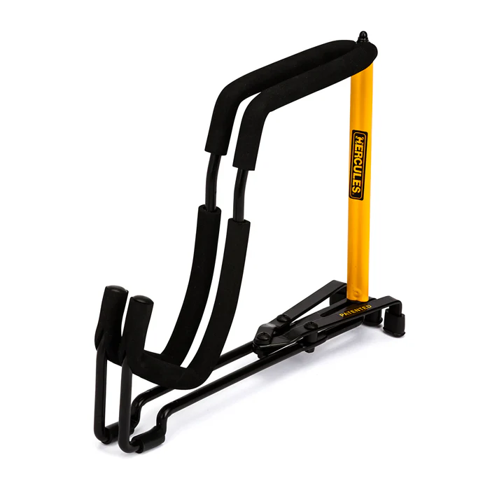 STAND GUITARRA ELECTRICA HERCULES GS302B MINI,TRAVLITE - Image 3