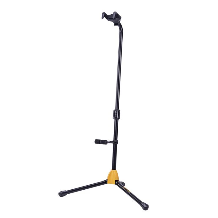 STAND GUITARRA HERCULES GS412B PLUS(FIJA-SOPORTE)