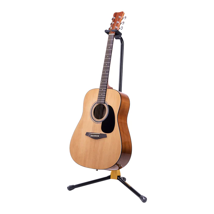 STAND GUITARRA HERCULES GS412B PLUS(FIJA-SOPORTE) - Image 2