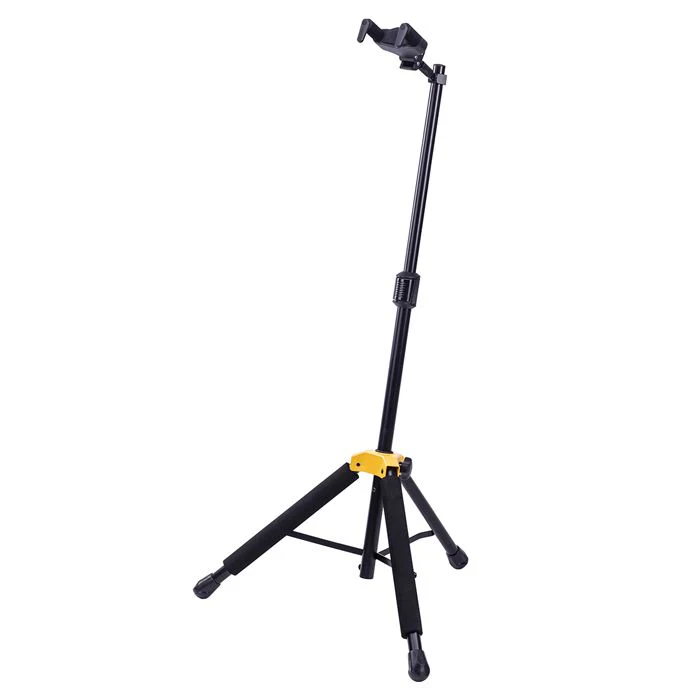 STAND GUITARRA HERCULES GS415B PLUS(MOVIBLE)