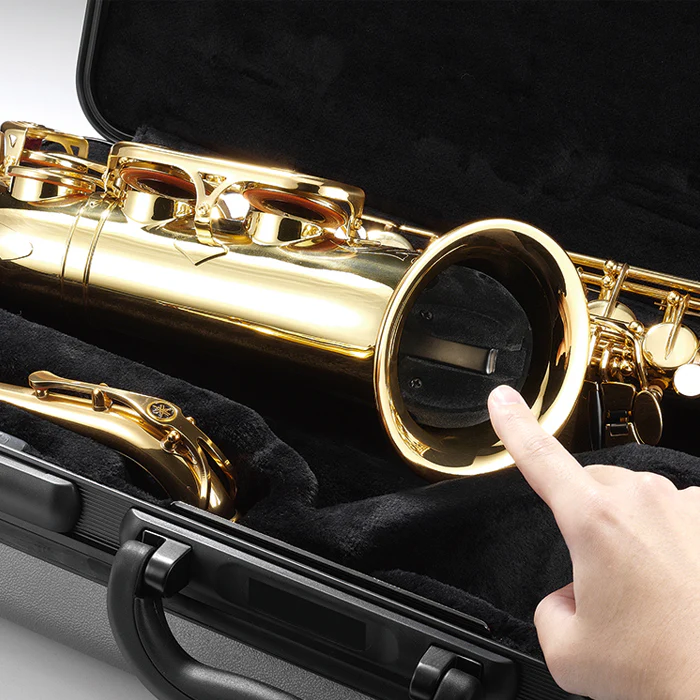 STAND SAXO ALTO HERCULES DS431B TRAVLITE - Image 4