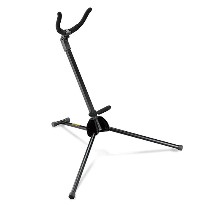 STAND SAXO TENOR HERCULES DS432B TRAVLITE