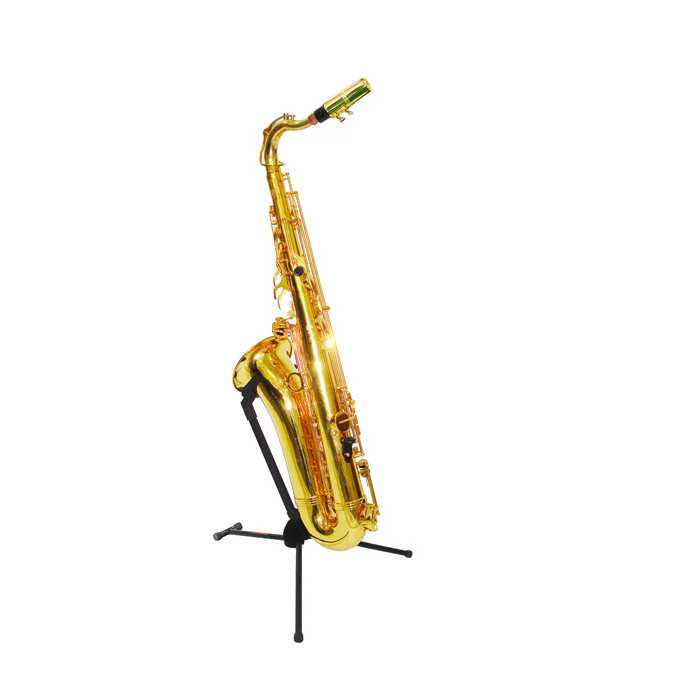 STAND SAXO TENOR HERCULES DS432B TRAVLITE - Image 2